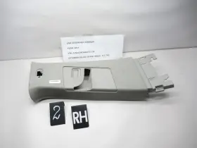 20957084 CHEVROLET Rh Passenger Upper Pillar Panel Chevy