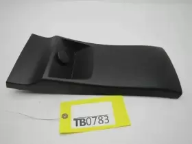 20968870 CHEVROLET Center Console Captiva Sport Rear Cover