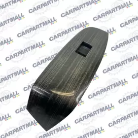 20977231 CHEVROLET Rear Right Door Window Switch Bezel Malibu