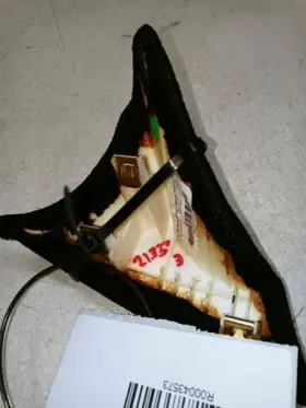 225.GM1E11 CHEVROLET Driver Left Dashboard Panel Cruze #3