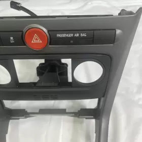 225.GM1L13 CHEVROLET Captiva Shifter Bezel #3