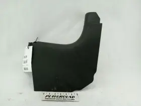 225.GM1W12 CHEVROLET Front Passenger Right Kick Panel Camaro
