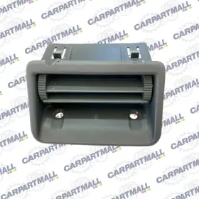 22607544 CHEVROLET Dashboard Lower Air Vent Deflector Outlet