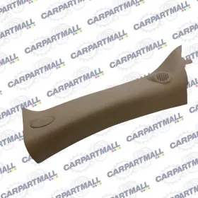 22711301 CHEVROLET Hhr Left Pillar Cover Tweeter