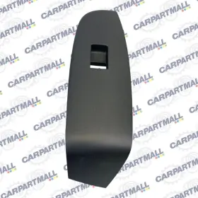 22823868 CHEVROLET Front Right Door Window Bezel Cover Panel