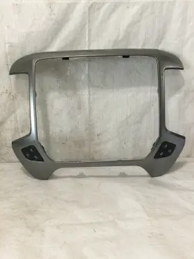22825711 CHEVROLET Radio Dash Bezel Surround Chevy Silverado