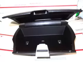 22873647 CHEVROLET Top Dash Center Storage Gmc Equinox #2