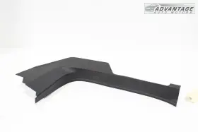23116181 CHEVROLET Front Left Door Sill Scuff Plate Cover #2