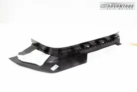 23116181 CHEVROLET Front Left Door Sill Scuff Plate Cover #3