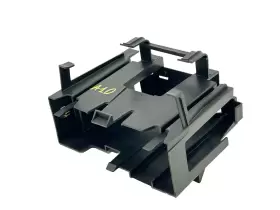23134854 CHEVROLET Audio Stereo Radio Mount Bracket Holder #2