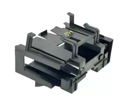 23134854 CHEVROLET Audio Stereo Radio Mount Bracket Holder #3