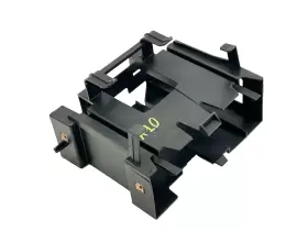 23134854 CHEVROLET Audio Stereo Radio Mount Bracket Holder