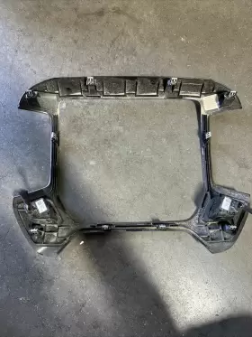 23147627 CHEVROLET Radio Surround Bezel Seat Switch 1500 2500 #2