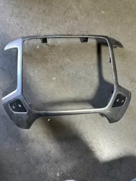 23147627 CHEVROLET Radio Surround Bezel Seat Switch 1500 2500