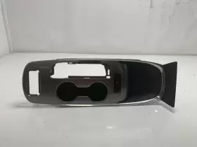 23152854 CHEVROLET Center Console Cup Holder Shifter Bezel #2