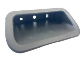 23159693 CHEVROLET Interior Rear Trunk Lid Handle Panel Chevy