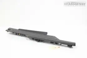 23166197 CHEVROLET Rear Right Door Sill Scuff Plate Panel #2