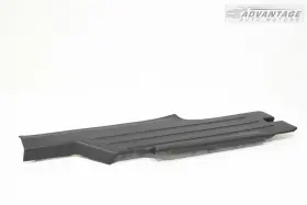 23166197 CHEVROLET Rear Right Door Sill Scuff Plate Panel