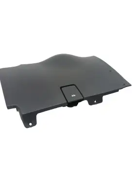 23184401 CHEVROLET Driver Knee Dash Bolster 2500 Gm Silverado