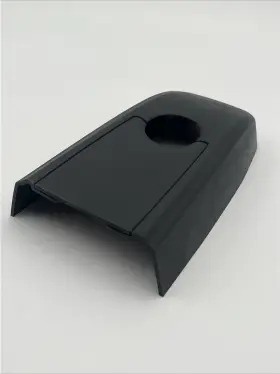 23232804 CHEVROLET Front Windshield Mirror Cover Malibu #2