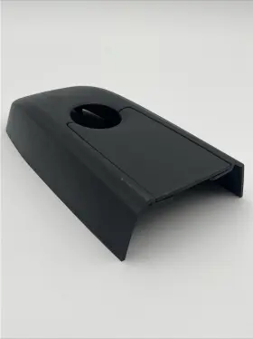 23232804 CHEVROLET Front Windshield Mirror Cover Malibu #3