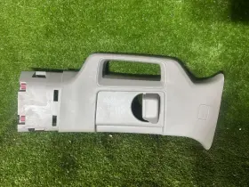 23234435 CHEVROLET Left Upper Pillar Cover Panel Silverado