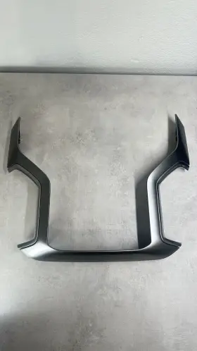 23387904 CHEVROLET Center Bezel Silverado