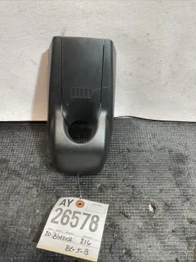 23409065 CHEVROLET Rear View Mirror Interior Cover Blazer