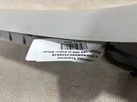 23426707 CHEVROLET Front Left Pillar Upper Cover Tweeter #2