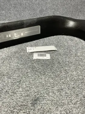 23433401 CHEVROLET Rh Passenger Door Sill Kick Scuff Panel #2