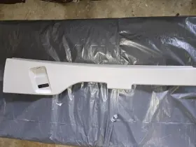 23440941 CHEVROLET Roof Headliner Header Cover Panel Tahoe #3