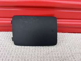 23454118 CHEVROLET Dashboard Left Fuse Box Access Cover Chevy
