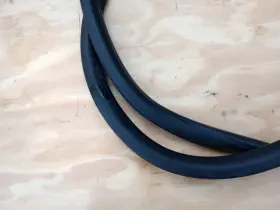 23497017 CHEVROLET Rear Right Door Body Weatherstrip Seal #3