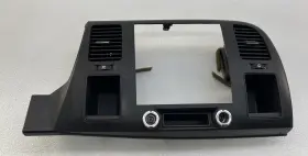 25783265 CHEVROLET Dash Radio Bezel Cubby Chevy Gmc Silverado