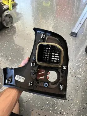 25783289 CHEVROLET Interior Chevy Silverado #2