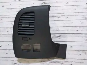 25783477 CHEVROLET Headlight Switch Vent Bezel Silverado