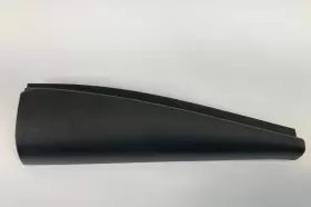 25852794 CHEVROLET Rear Left Door Inner Corner Cover Frame #2