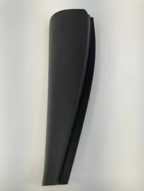 25852794 CHEVROLET Rear Left Door Inner Corner Cover Frame #3