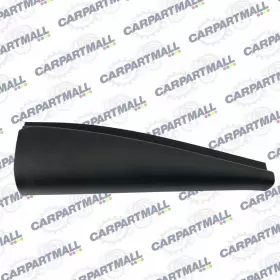 25852794 CHEVROLET Rear Left Door Inner Corner Cover Frame