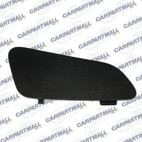 25865667 CHEVROLET Rear Left Quarter Panel Speaker Grill
