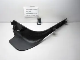 25870824 CHEVROLET Front Left Door Sill Kick Molding Chevy #2