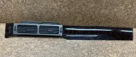25887447 CHEVROLET Dash Center Air Vent Wood Panel Chevy