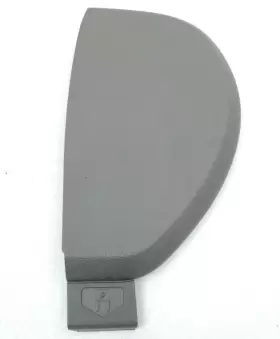 25940491 CHEVROLET Fuse Cover Dash Panel Driver Chevy Sierra #3