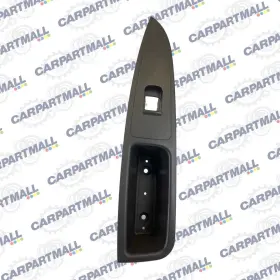 25952184 CHEVROLET Rear Left Window Switch Bezel Panel Malibu