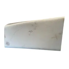 25987062 CHEVROLET Left Driver Center Pillar Lower Panel