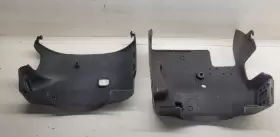 26036499 CHEVROLET Upper Lower Steering Column Cover Clam #2