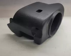 26036499 CHEVROLET Upper Lower Steering Column Cover Clam
