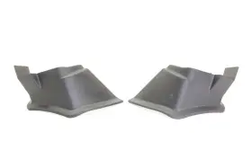 299.GM1Z01 CHEVROLET Left Right Hinge Cover LS1 Corvette