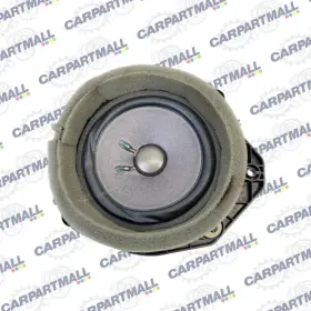 307211-001 CHEVROLET Rear Left Door Audio Speaker Bose Buick