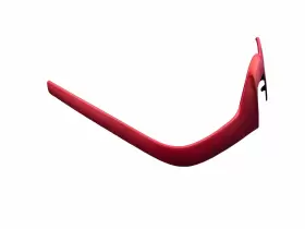 340044AA CHEVROLET Front Upper Dash Dashboard Batwing Panel #2
